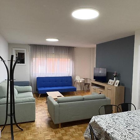 Vut Casa Trujillano Villa Ávila Екстериор снимка