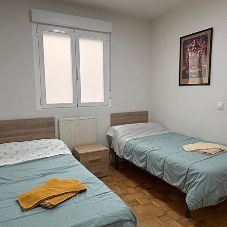 Vut Casa Trujillano Villa Ávila Екстериор снимка