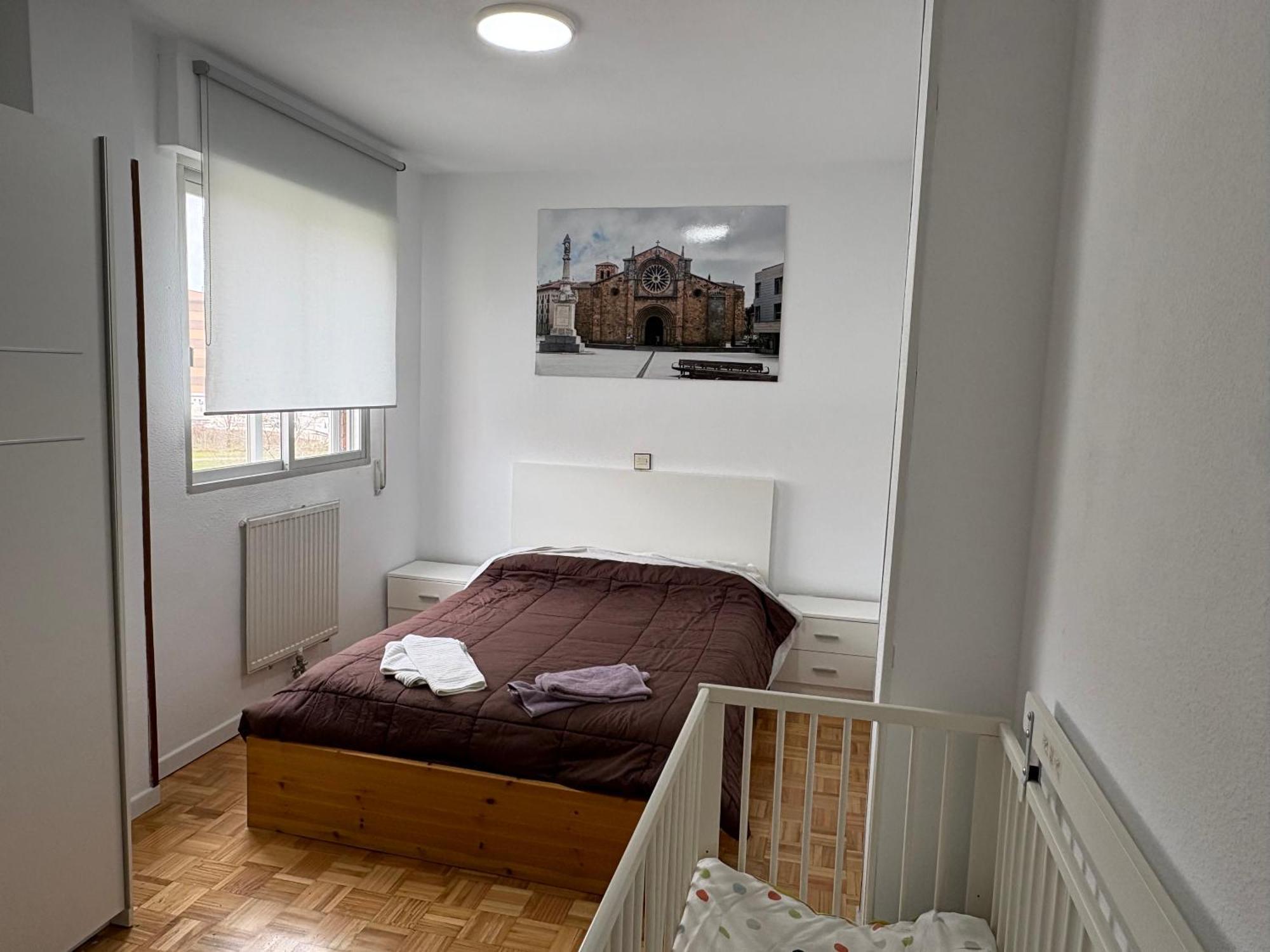 Vut Casa Trujillano Villa Ávila Екстериор снимка