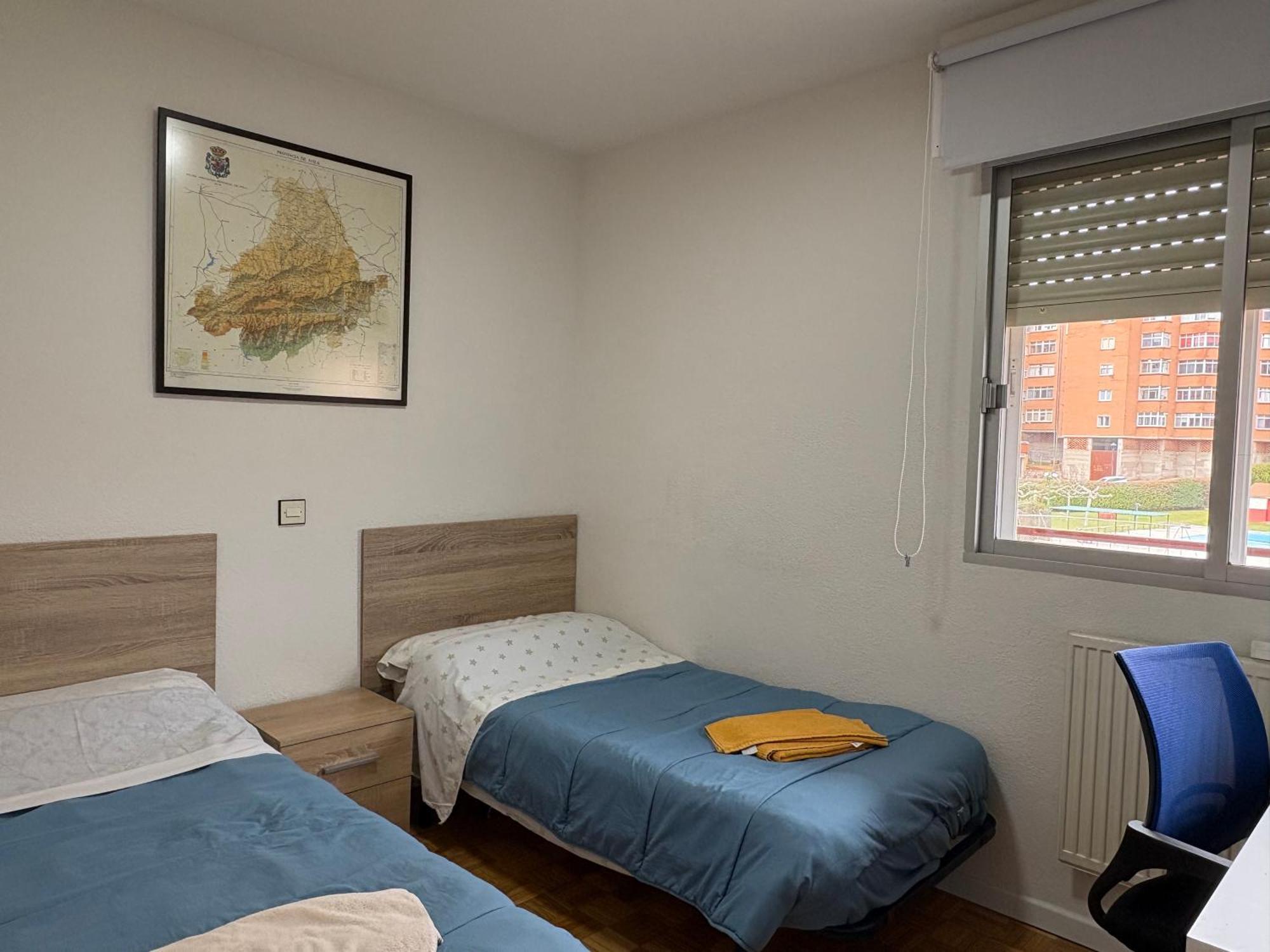 Vut Casa Trujillano Villa Ávila Екстериор снимка