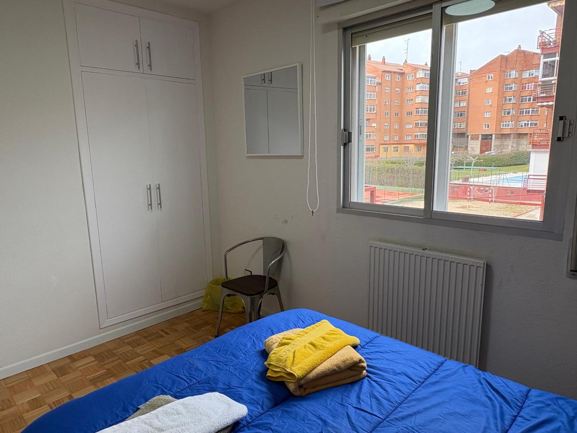 Vut Casa Trujillano Villa Ávila Екстериор снимка