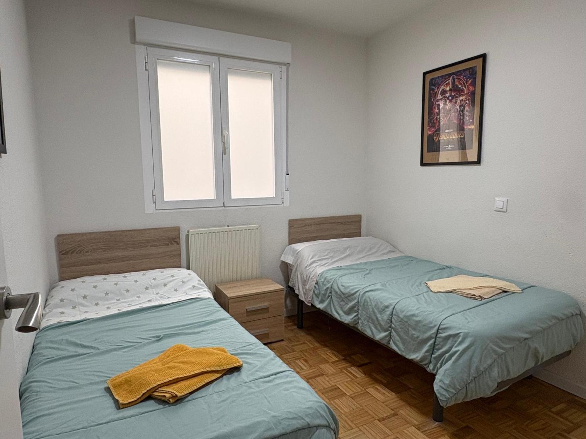 Vut Casa Trujillano Villa Ávila Екстериор снимка