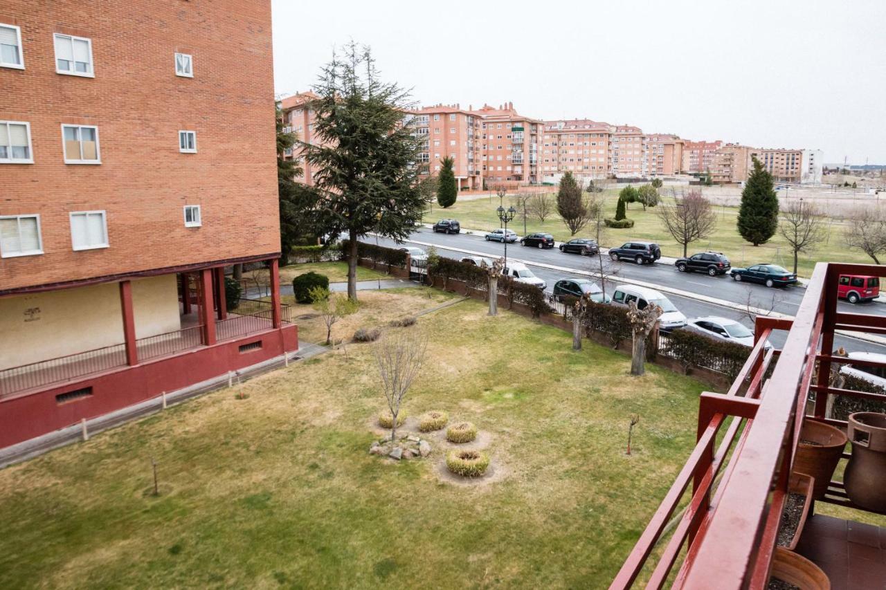 Vut Casa Trujillano Villa Ávila Екстериор снимка