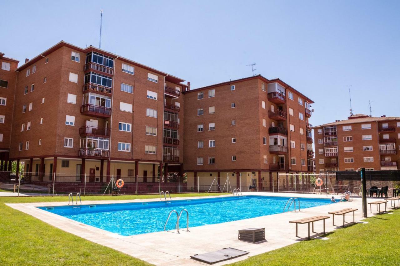 Vut Casa Trujillano Villa Ávila Екстериор снимка