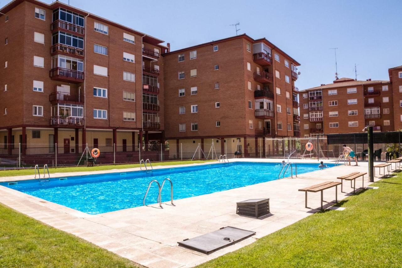 Vut Casa Trujillano Villa Ávila Екстериор снимка