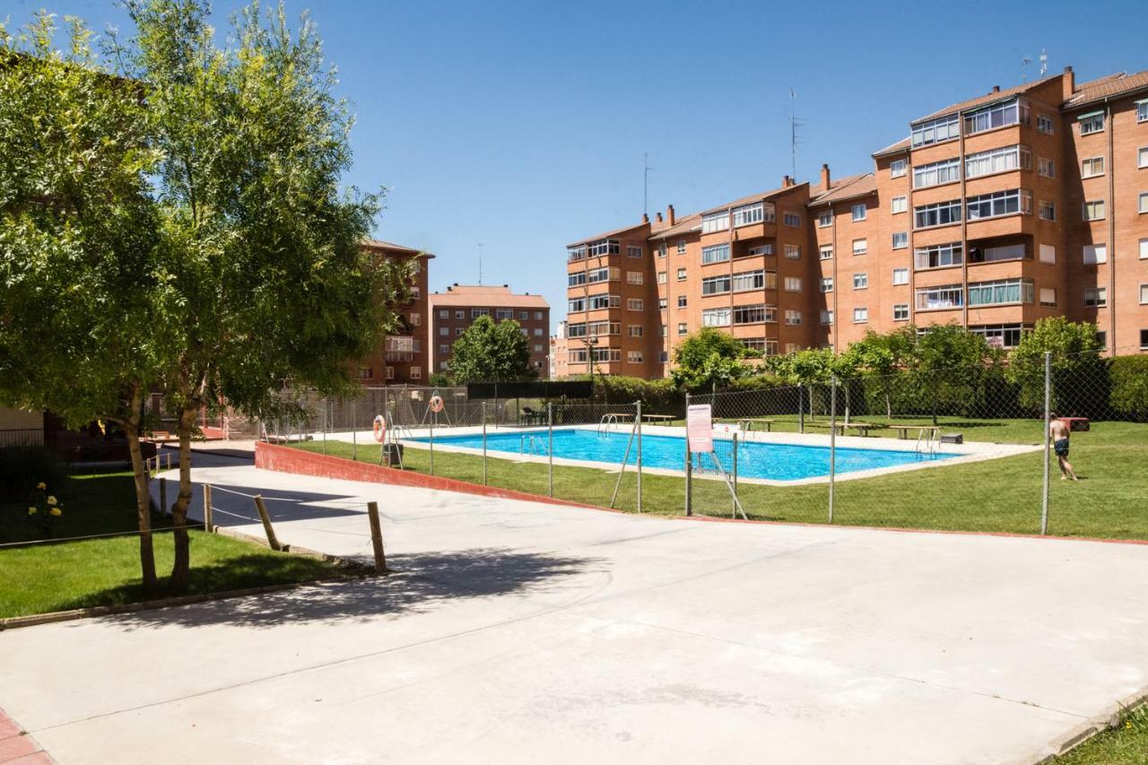 Vut Casa Trujillano Villa Ávila Екстериор снимка